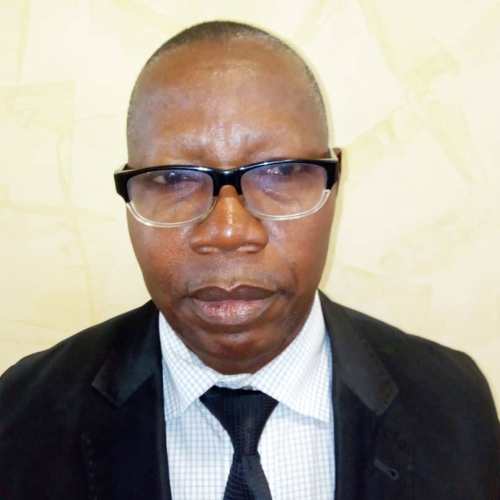 Philip Omokongbe