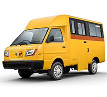 DOST XPRESS
